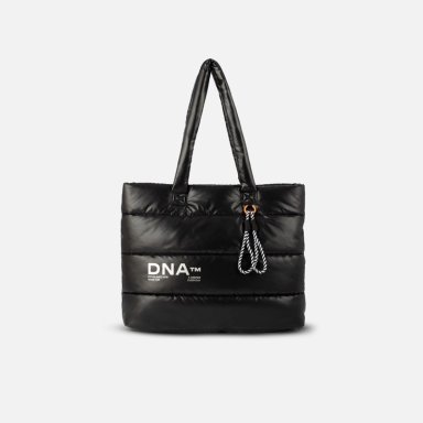 BOLSO TOTE BAG CREPIER BONNIE CHICO