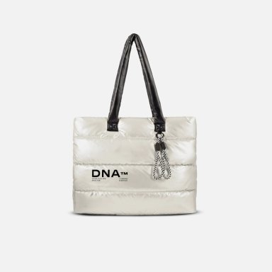 BOLSO TOTE BAG CREPIER BONNIE CHICO
