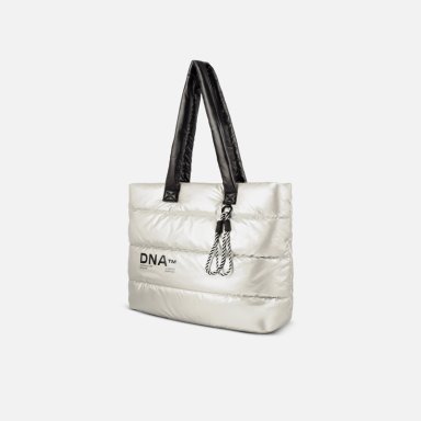 BOLSO TOTE BAG CREPIER BONNIE CHICO - 2