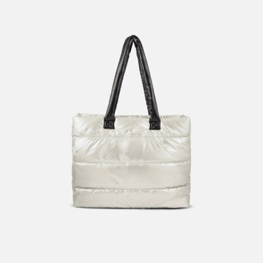 BOLSO TOTE BAG CREPIER BONNIE CHICO - 3