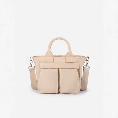 MINI BOLSO TOTE CREPIER SOPHIE CHICO