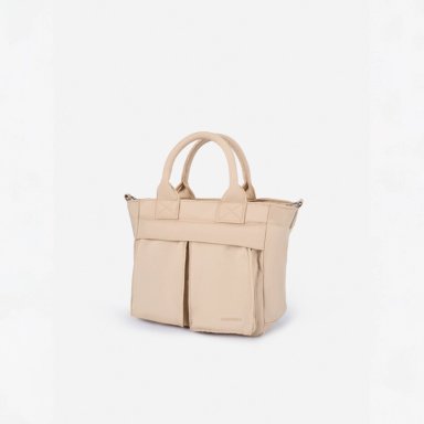 MINI BOLSO TOTE CREPIER SOPHIE CHICO - 2