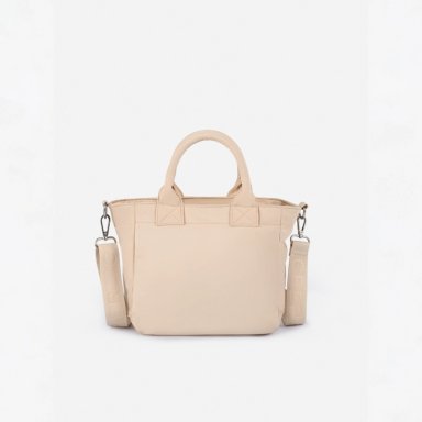 MINI BOLSO TOTE CREPIER SOPHIE CHICO - 3