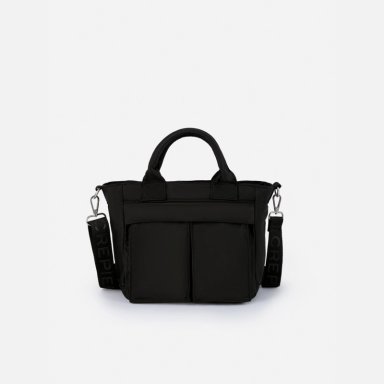 MINI BOLSO TOTE CREPIER SOPHIE CHICO