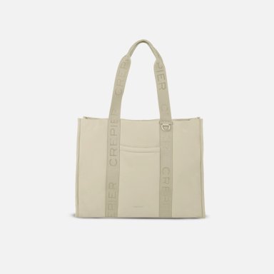BOLSO TOTE CREPIER TIANNA CHICO
