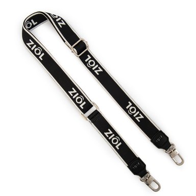 STRAP ZIOL & ZAKY ELODI NEGRO