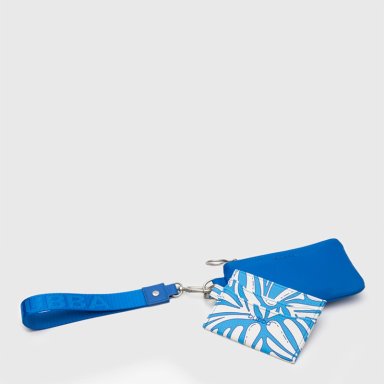 BILLETERA BUBBA REEF AZUL