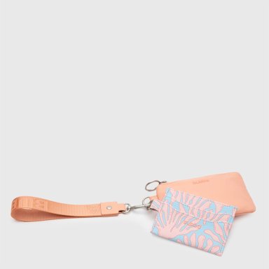 BILLETERA BUBBA REEF ROSADO