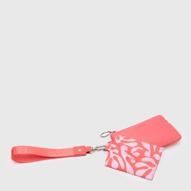 BILLETERA BUBBA REEF CORAL