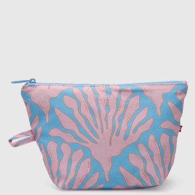 SET NECESER BUBBA REEF ROSADO