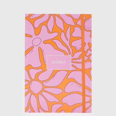 SET BUBBA REEF NARANJA