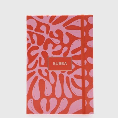 SET BUBBA REEF CORAL