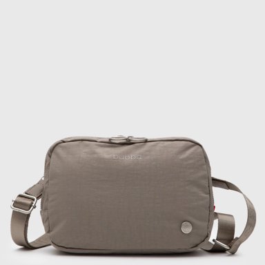 CANGURO BUBBA MADY CAQUI