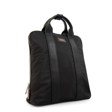 MOCHILA ZIOL OLGA NEGRO - 2