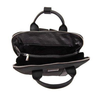 MOCHILA ZIOL OLGA NEGRO - 4