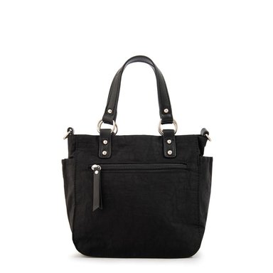 CARTERA ZIOL ELIZABETH NEGRO - 3