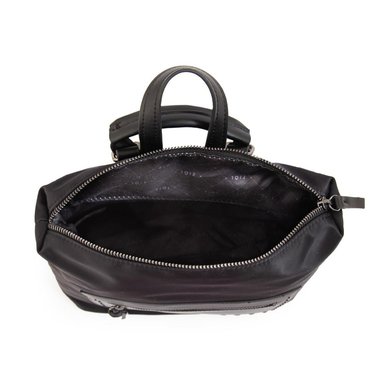 MOCHILA ZIOL INGRID NEGRO - 4