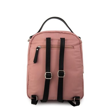 MOCHILA ZIOL TEODORA ROSADO - 3