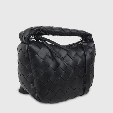 MINI CARTERA MARQUIS MINKY - 2