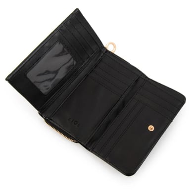 BILLETERA ZIOL ARIANA NEGRO - 3
