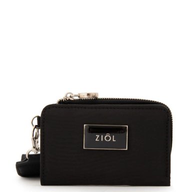 BILLETERA ZIOL LUNA NEGRO