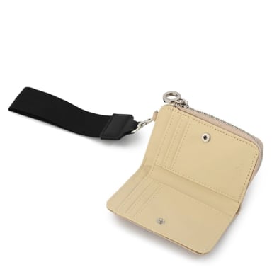 BILLETERA ZIOL LUNA BEIGE - 2