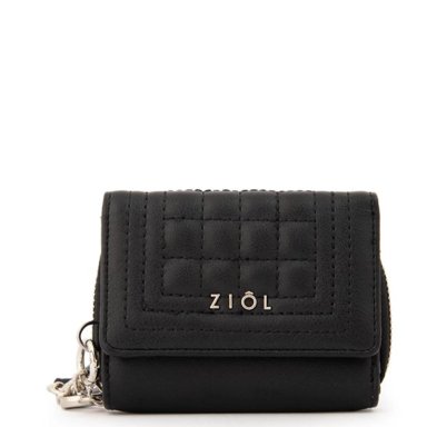 BILLETERA ZIOL NAY NEGRO