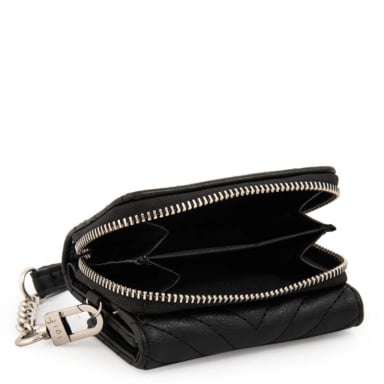 BILLETERA ZIOL SHANON NEGRO - 2