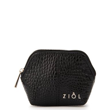 MONEDERO ZIOL CAROLINE NEGRO