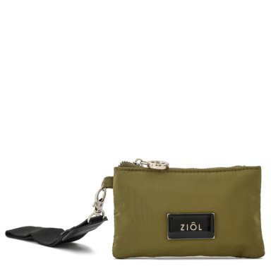 MONEDERO ZIOL LUNA VERDE
