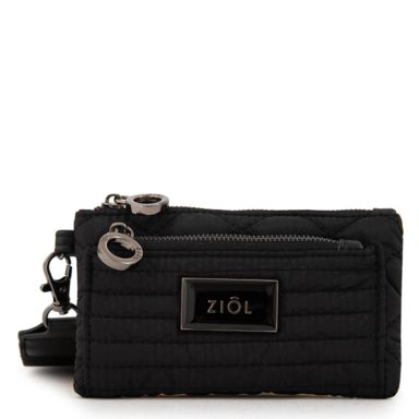 TARJETERO ZIOL CERSEI NEGRO