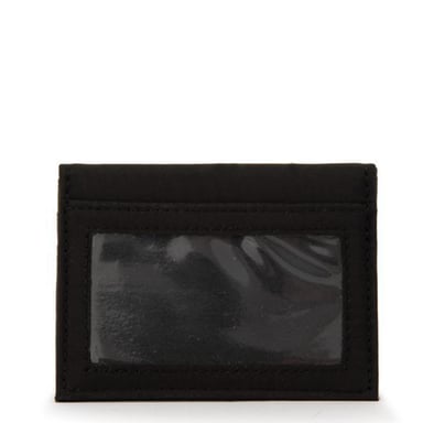 TARJETERO ZIOL LUNA NEGRO - 2
