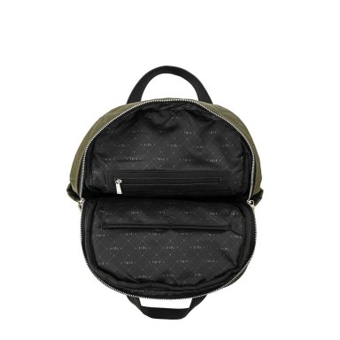 MOCHILA ZIOL SAIDA VERDE - 4