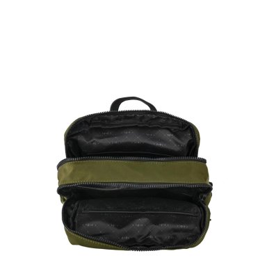 MOCHILA ZIOL RONNIE VERDE - 4