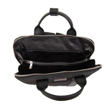 MOCHILA ZIOL OLGA NEGRO - 4
