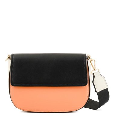 CROSSBODY ZIOL CALIOPE BEIGE