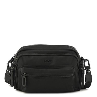 CROSSBODY ZIOL RONNIE NEGRO