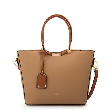 CARTERA ZIOL MANDELA BEIGE