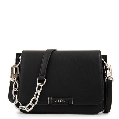 CROSSBODY ZIOL KARINA NEGRO