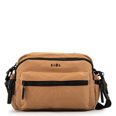 CROSSBODY ZIOL RONNIE BEIGE