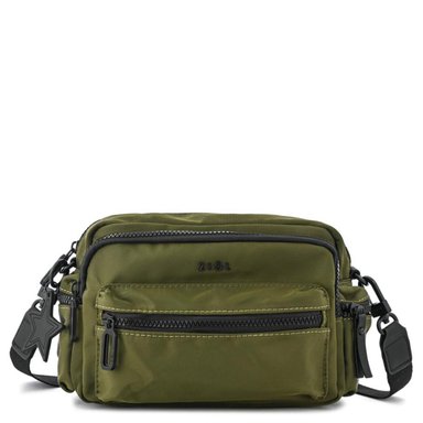 CROSSBODY ZIOL RONNIE VERDE