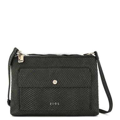 CROSSBODY ZIOL SIDONIE NEGRO