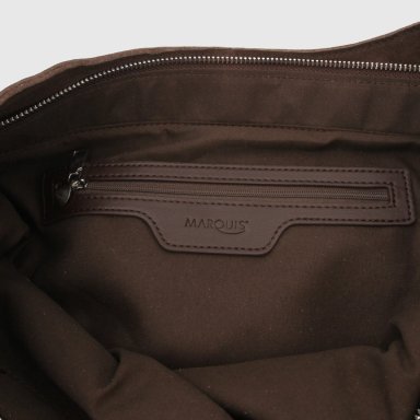 CARTERA DE CUERO MARQUIS MAJAL - 5