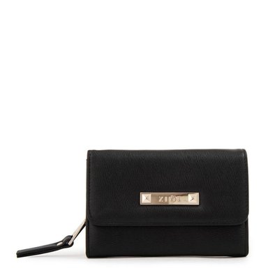 BILLETERA ZIOL FRAILA NEGRO