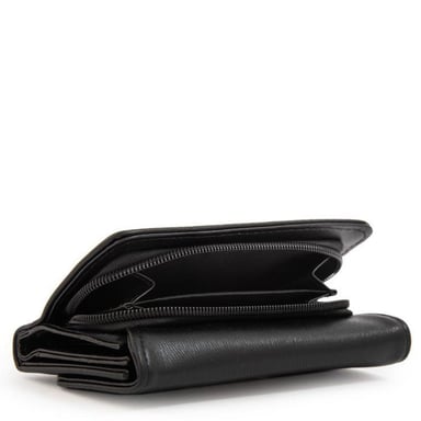 BILLETERA ZIOL FRAILA NEGRO - 2