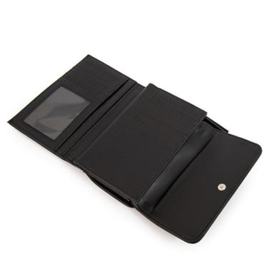 BILLETERA ZIOL FRAILA NEGRO - 3