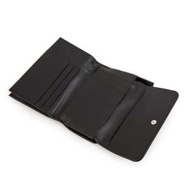 BILLETERA ZIOL FRAILA NEGRO - 4