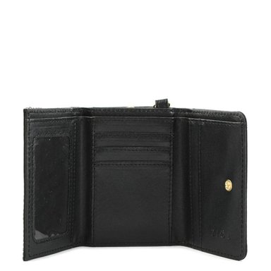 BILLETERA ZIOL BOUFFI NEGRO - 3