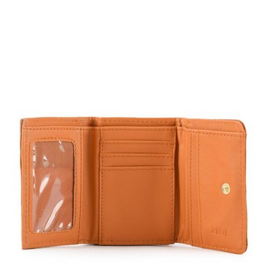 BILLETERA ZIOL BOUFFI CAMEL - 3