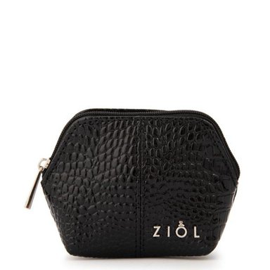 MONEDERO ZIOL CAROLINE NEGRO